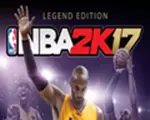 NBA 2K17试玩版